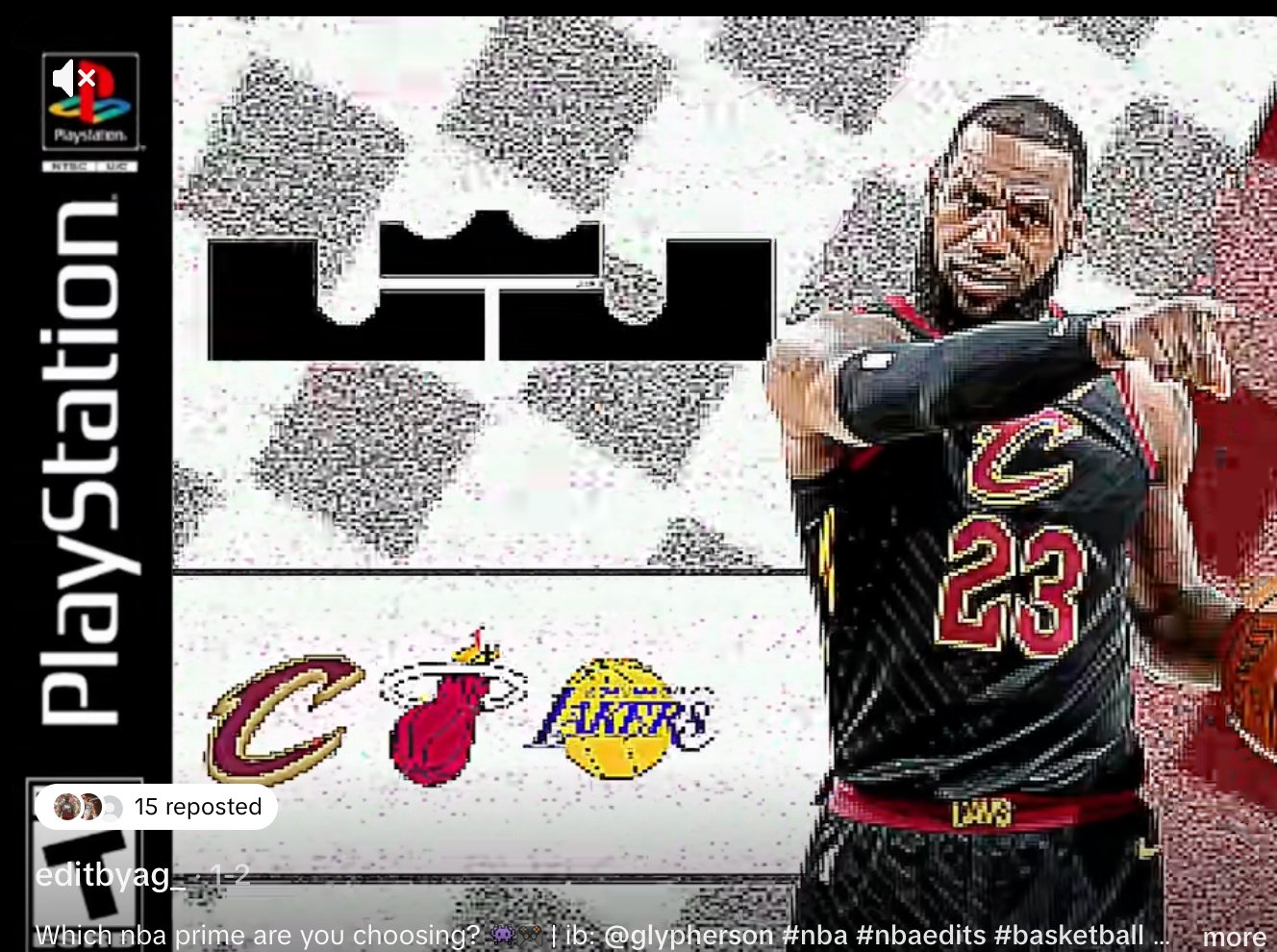 Which NBA Prime Are You Choosing