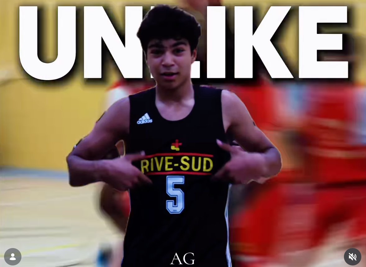 Nicolaz Vargas — UP NEXT