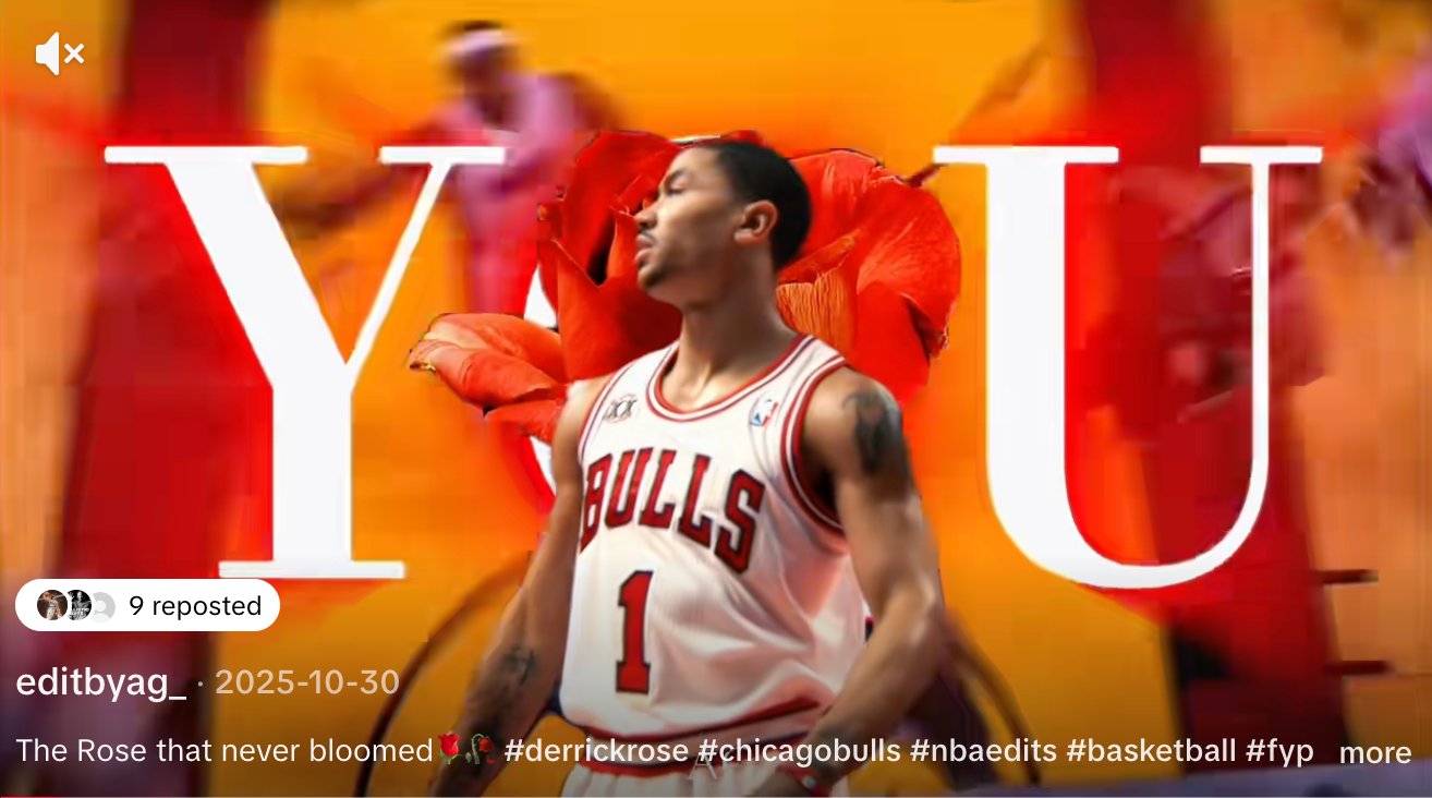 The Rose That Never Bloomed