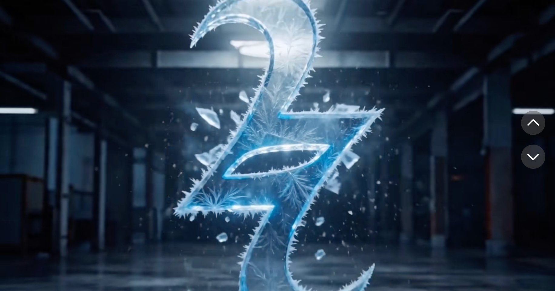 Shai x ICEMAN